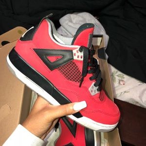 Toro 4s